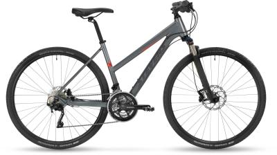 Stevens 7X Lady Meteor Grey 2020 - 28 -  