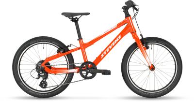 Stevens Beat SL 20” Lightning Orange 2021 - 20´´ -  