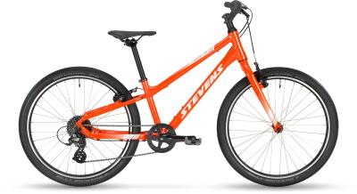 Stevens Beat SL 24” Lightning Orange 2021 - 24´´ -  