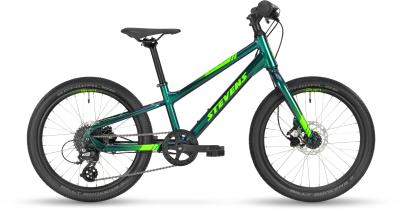 Stevens Beat SL Disc 20” Python 2021 - 20´´ -  