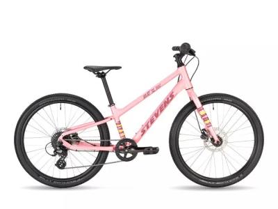 Stevens Beat SL Disc Wild Rose 2024 - 24