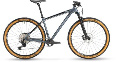 Stevens Colorado 401 Foggy Grey 2020 - 29 -  