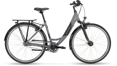Stevens Corvara Forma Foggy Grey 2021 - 28´´ -  