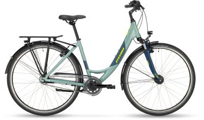 Stevens Corvara Forma Jade Green 2021 - 28´´ -  