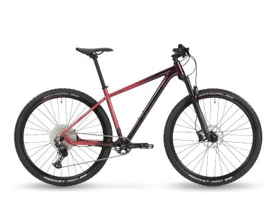 Stevens Devil´s Trail Purple Passion 2023 - 27,5