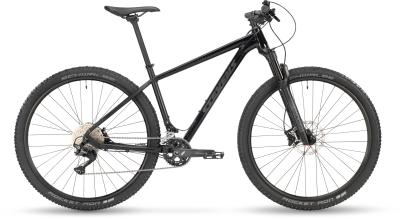 Stevens Devil´s Trail Stealth Black 2021 - 29´´ -  