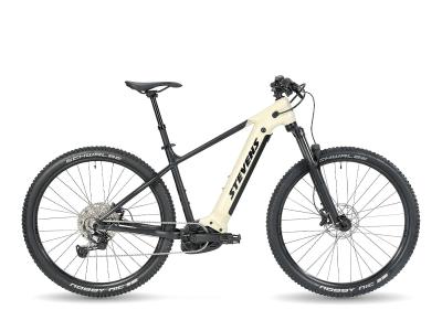 Stevens E-Cayolle Sandstone Black 2024 - 29