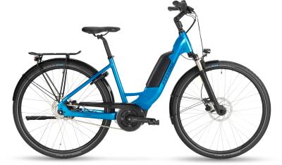 Stevens E-Circle Glacier Blue 2021 - 28´´ -  