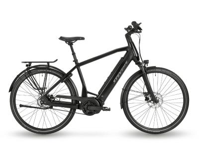 Stevens E-Courier Luxe Stealth Black 2023 - 28