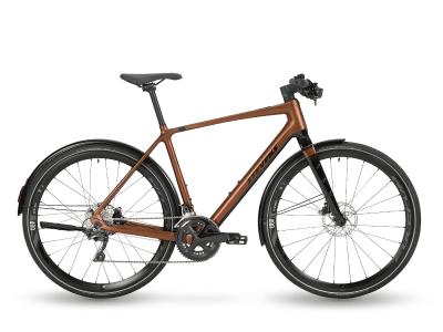 Stevens E-Strada 8.3.4 FEQ Bronze Black 2023 - 28