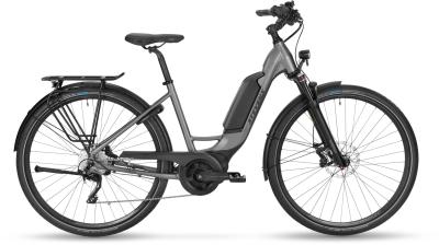 Stevens E-Triton Forma Velvet Grey 2020 - 28 500Wh -  