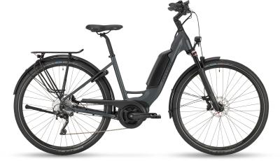 Stevens E-Triton Forma Velvet Grey 2021 - 28´´ -  