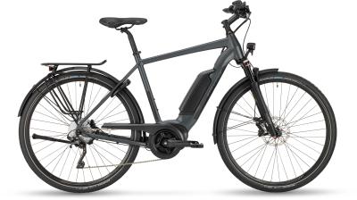 Stevens E-Triton Gent Velvet Grey 2021 - 28´´ -  