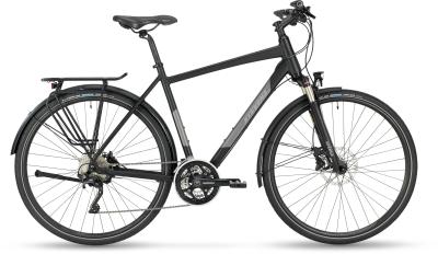 Stevens Esprit Gent Velvet Black 2021 - 28´´ -  