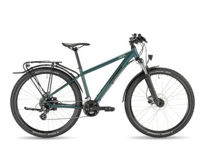 Stevens Furious Tour Cobalt Green 2024 - 27,5