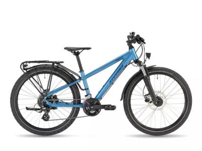 Stevens Furious Tour Vivid Blue 2024 - 24