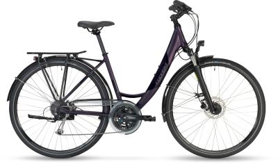Stevens Jazz Forma Mystic Purple 2021 - 28´´ -  