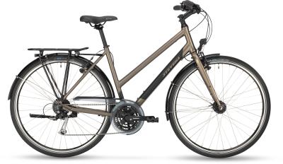 Stevens Jazz Lite Lady Coffee 2021 - 28´´ -  