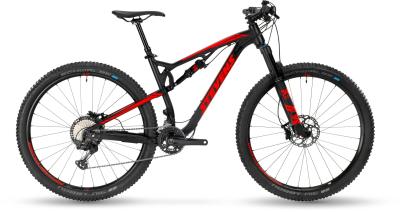 Stevens Jura ES Velvet Black 2020 - 29 -  