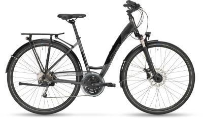 Stevens Savoie Forma Phantom Grey 2021 - 28´´ -  