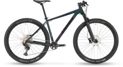 Stevens Sentiero Python 2021 - 27.5´´ -  