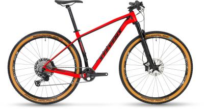 Stevens Sonora ES Fire Red 2020 - 29 -  