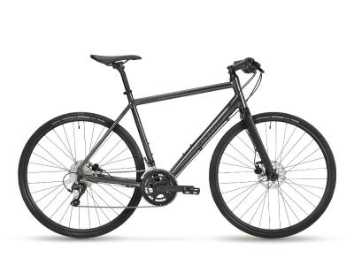 Stevens Strada 600 Phantom Grey 2023 - 28