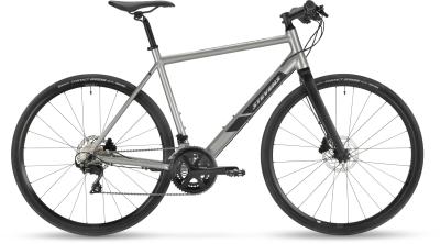 Stevens Strada 800 Frozen Silver 2020 - 28 -  