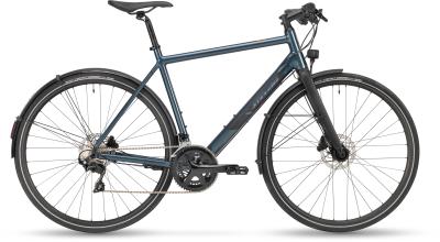 Stevens Strada 800 Tour Dusty Blue 2021 - 28´´ -  