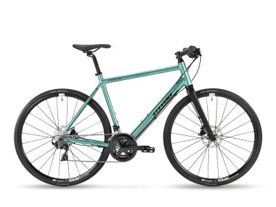 Stevens Strada 900 Frost Green 2023 - 28