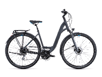 Cube Touring ONE grey´n´blue 2022 - 28