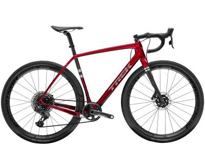 Trek CHECKPOINT SL 7 Rage Red 2020 - 28 -  