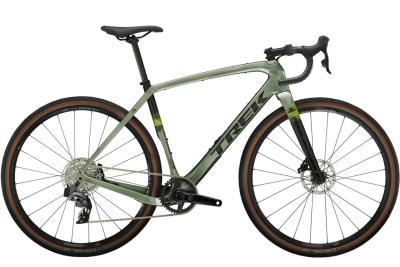 Trek Checkpoint SL 6 AXS LICHEN GREEN 2024 - 28