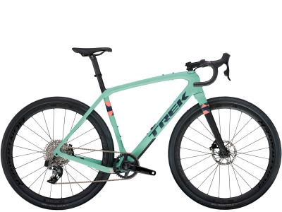 Trek Checkpoint SLR 6 AXS MATTE BLUE SAGE 2024 - 28