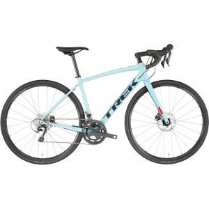 Trek Domane AL 4 Disc Blue Sage 2023 - 28