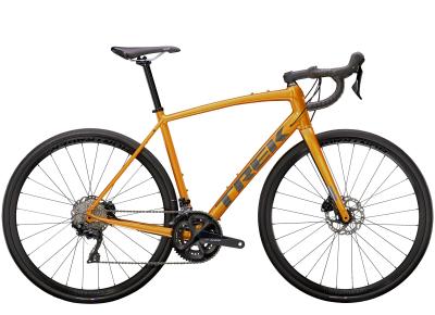 Trek Domane AL 5 Disc Factory Orange/Lithium Grey 2022 