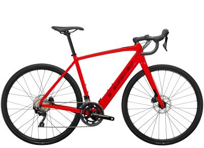 Trek Domane+ AL 5 VIPER RED 2023 - 28