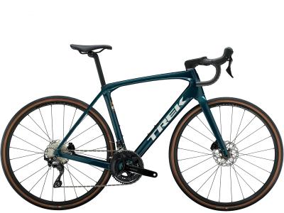 Trek Domane SL 5 Gen 4 DARK AQUATIC 2024 - 28