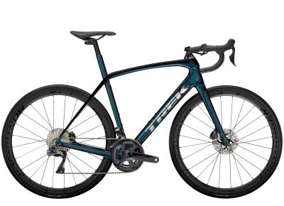 Trek Domane SL 7 Dark Aquatic/Trek Black 2021 