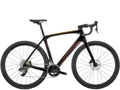 Trek Domane SLR 6 AXS Gen 4 AXINITE FLIP/ BLACK 2024 - 28