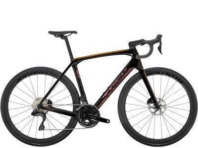 Trek Domane SLR 6 Gen 4 AXINITE FLIP/ BLACK 2024 - 28