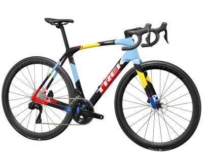 Trek Domane SLR 6 Gen 4 BLACK 2024 - 28