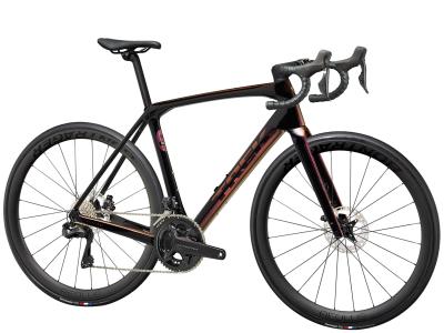 Trek Domane SLR 7 Gen 4 AXINITE FLIP/ BLACK 2024 - 28