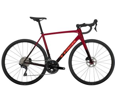 Trek Émonda ALR 5 CRIMSON TO DARK CARMINE FADE 2024 - 28