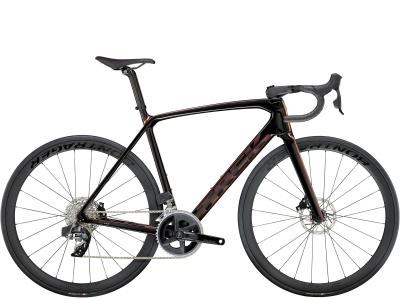 Trek Émonda SLR 6 AXS AXINITE FLIP/ BLACK 2024 - 28