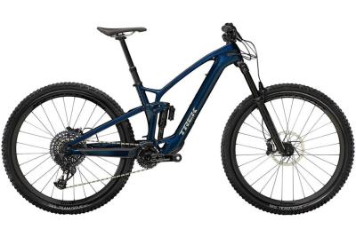 Trek Fuel EXe 9.8 GX AXS Mulsanne Blue 2023 - 29