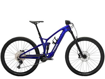 Trek Fuel EXe 9.5 Hex Blue 2023 - 29