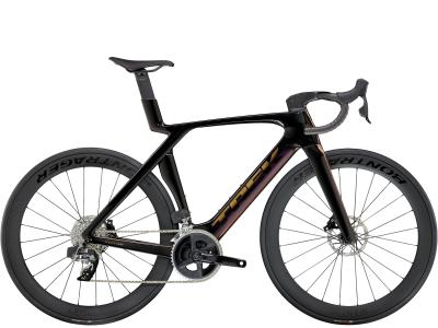 Trek Madone SLR 6 AXS Gen 7 AXINITE FLIP/ BLACK 2024 - 28