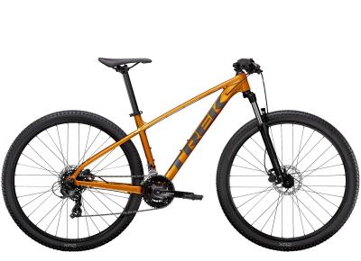 Trek Marlin 5 Factory Orange/Lithium Grey 2021 