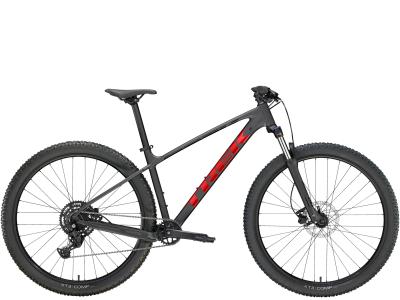 Trek Marlin 5 Gen 3 MATTE DNISTER BLACK 2024 - 27,5